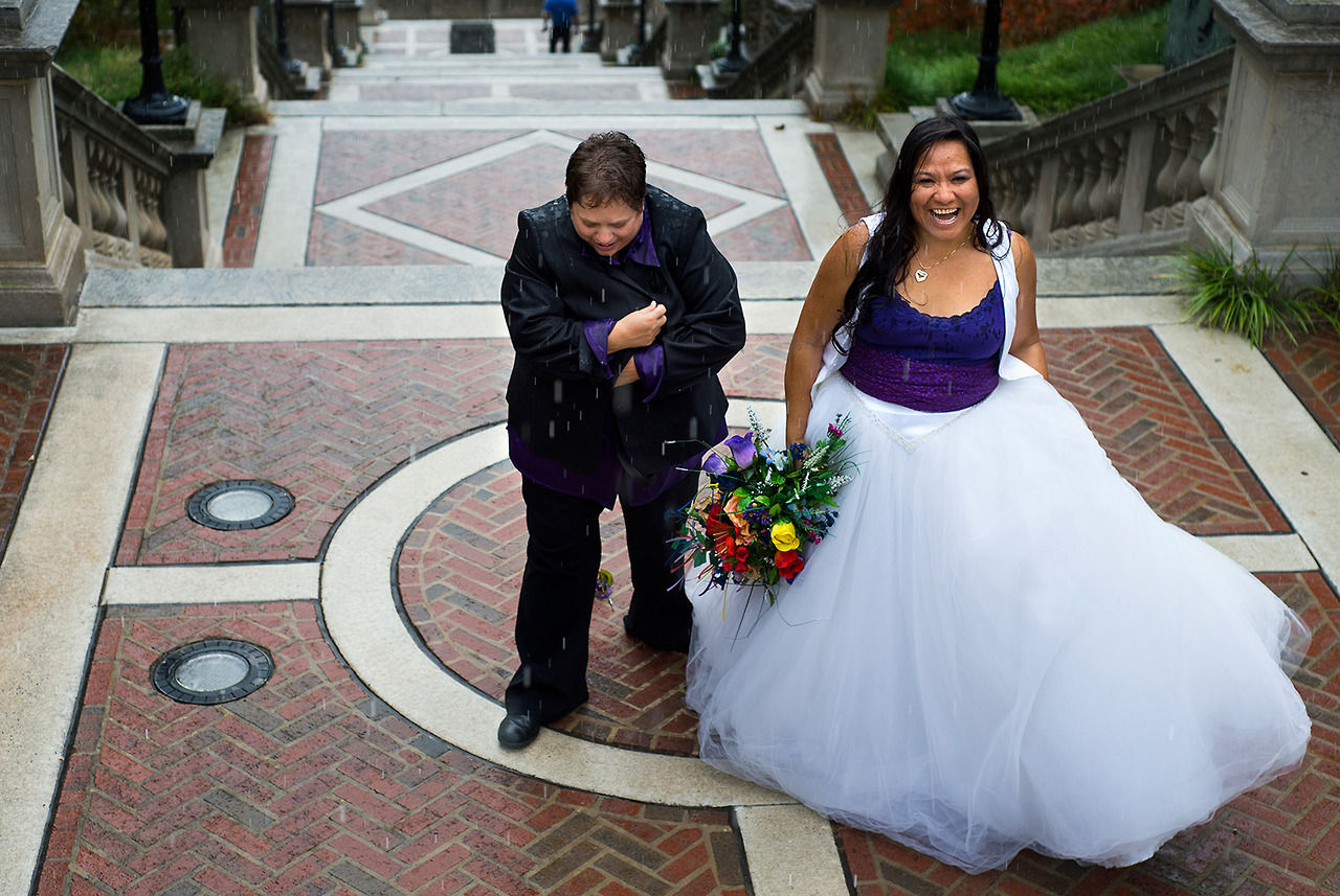 2014-10 Wedding